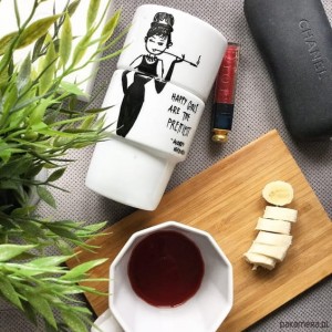 ZESTAW AUDREY HEPBURN