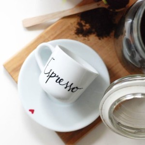 ESPRESSO ZE SPODKIEM