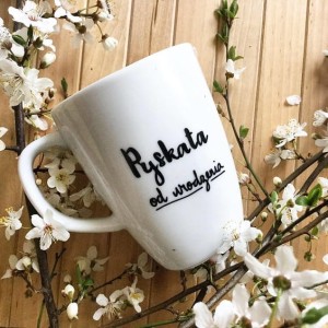 PYSKATA OD URODZENIA