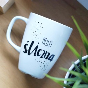 HELLO ŚLICZNA