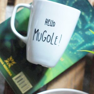 HELLO MUGOLE