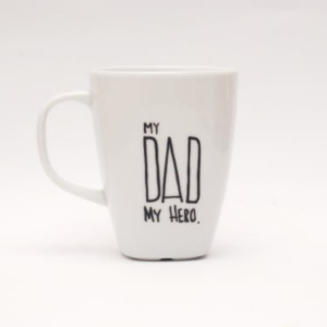 MY DAD MY HERO