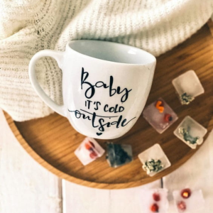 BABY IT'S COLD OUTSIDE