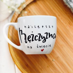 NAJLEPSZY MĘŻCZYZNA NA ŚWIECIE