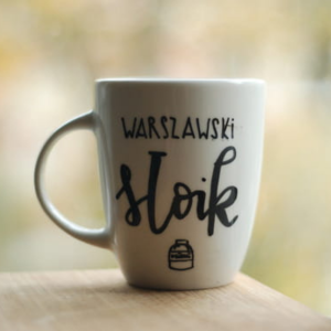 WARSZAWSKI SŁOIK