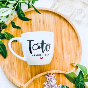 TATO KOCHAM CIĘ