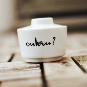 CUKIERNICA CUKRU?