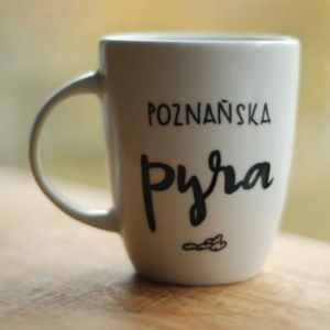 POZNAŃSKA PYRA