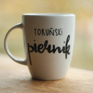 TORUŃSKI PIERNIK