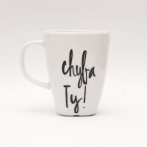 CHYBA TY!