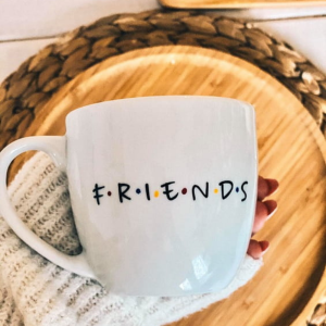 FRIENDS