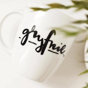 GRYFNIE