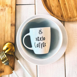 ACCIO COFFEE