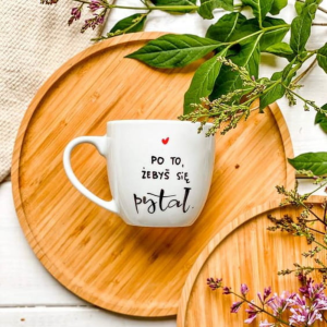 PO TO ŻEBYŚ SIĘ PYTAŁ